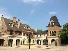 -中旅阿那亚九龙湖·公主酒店