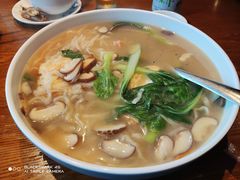 -宴武夷·匠心闽味(印象大红袍店)