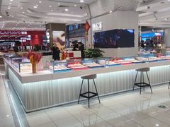 -巴黎春天(浦建店)