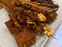 -夜烤·宜宾烧烤(回龙湾店)