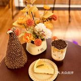 太chill啦‼️朋友圈被问爆的咖啡厅