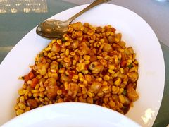 -山明水秀大饭店