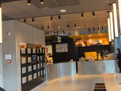 -麦当劳(北苑秋实路店)