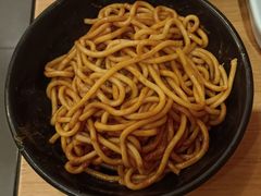 热干面-莲餐厅·湖北菜·藕汤是头牌(愚园路店)