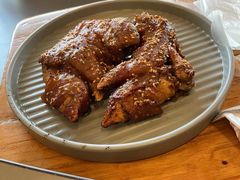 -三千里韩式炭火烤肉(南八马路店)