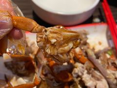 -胖哥俩肉蟹煲(世茂国际广场店)