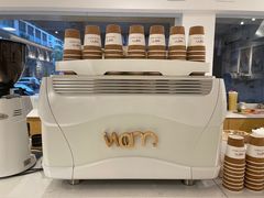-Cafe on warm(丹霞店)