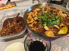 -邓氏兔头