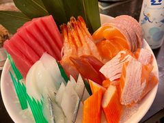 -熊出没日本烧肉放题