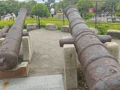 -胡里山炮台