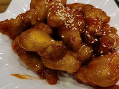 -华天二友居肉饼(新街口店)