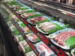 -GranVida生活超市(海信广场店)