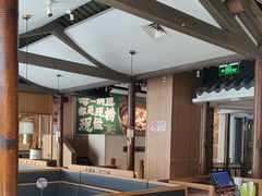 -周渝食惦酸菜鱼(青浦店)