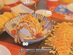 -仙隐小鹿中華の日料(荣民龙首广场店)