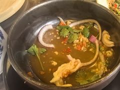 -南沙游艇会·大兵船餐厅