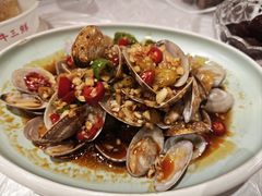 -霄汉牛三鲜湖北砂锅菜(万松园2店)