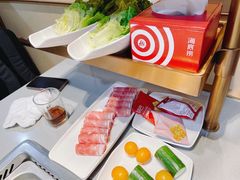 -海底捞火锅(杭州滨江九宜城店)