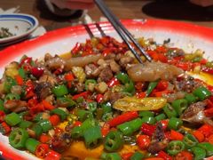 -泥糊破店小酒馆·团建聚餐(南京西路店)