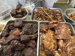 -草桥清真牛肉锅贴扁食店