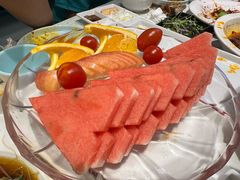 -玉林烤鸭店(小西天店)