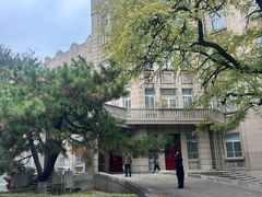 -辽宁大学(崇山校区)