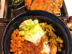 -馔豚·台北菜专门店(深圳湾万象城店)