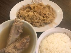 -松發肉骨茶(先得坊店)