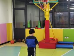 -酷迈儿童体能运动馆(九棵树店)