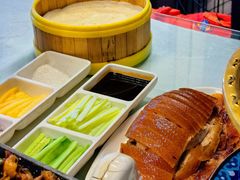 -金鸭都·老北京特色家常菜(潘家园店)