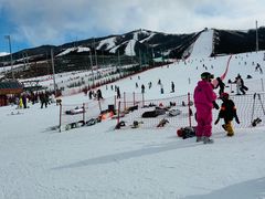 -富龙滑雪场
