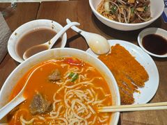 -寻裕记·现炒浇头面(人民广场店)