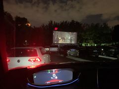 -枫花园汽车电影院(朝阳公园店)