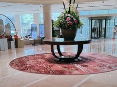 -北京歌华开元大酒店