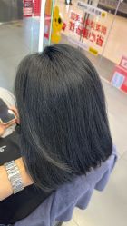 -CIT造型·烫发·染发