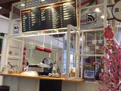 -E·cafe(新梅广场店)