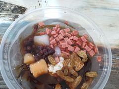 -张记老成都杂酱面红油水饺(南虹雅园店)