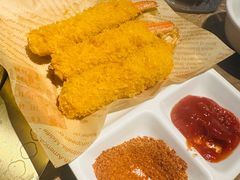 -七欣天香辣蟹火锅(上海银亿滨江店)