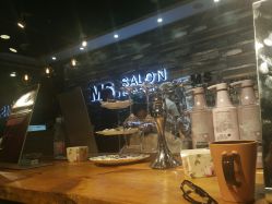点击看大图 -MS.SALON美发沙龙