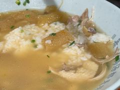 -王春春鸡汤饭(上海中海环宇城店)