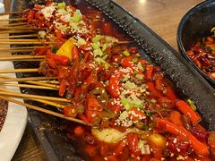 -成都吃客(九眼桥店)