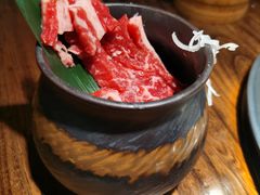 -海之屋韩式烤肉(海棠68环球美食街店)