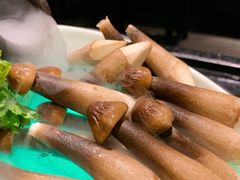 -捞王猪肚鸡火锅(财富中心店)