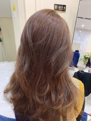 -3AM HAIR SALON染发接发