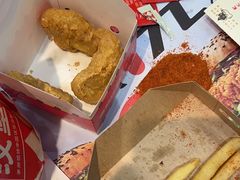 -塔斯汀·中国汉堡(蓝润置地广场店)