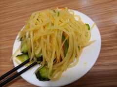 -有礼有面(知春路店)