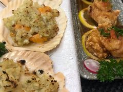 -菊上料理(蜀山银泰百货店)