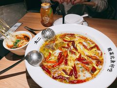 -新太二·鲜料川菜(晶耀前滩店)