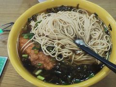 -玉华饮食店(茅台路店)