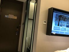 -和颐至尚酒店(上海陆家嘴浦电路地铁站店)