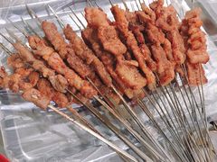 -三洋烧烤砂锅(东方红商业街店)